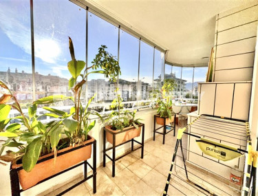 Beautiful apartment with an area of 110 m2 and a 2+1 layout in the Tosmur area, Alanya-id-4077-photo-2