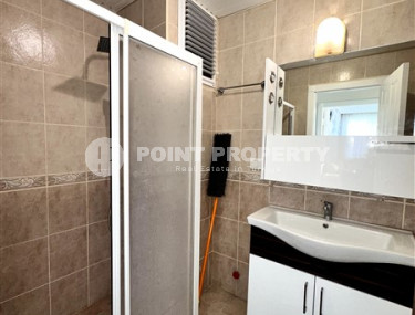 Beautiful apartment with an area of 110 m2 and a 2+1 layout in the Tosmur area, Alanya-id-4077-photo-5