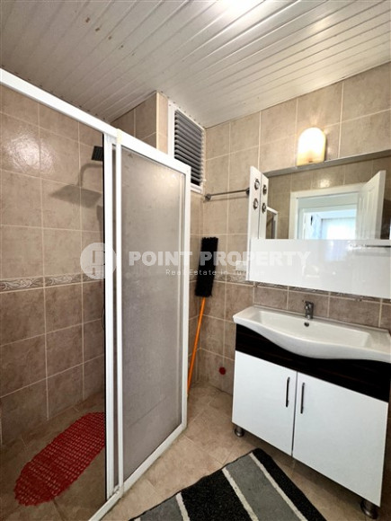 Beautiful apartment with an area of 110 m2 and a 2+1 layout in the Tosmur area, Alanya-id-4077-photo-5