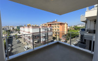 Spacious 2+1 penthouse with an area of 120 m2 in the center of Alanya, 200 m from the sea-id-1338-photo-12