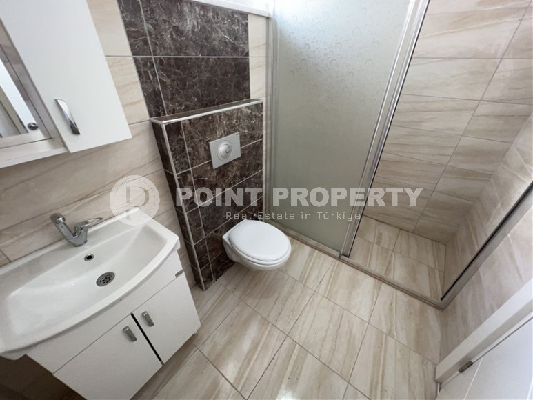 Spacious 2+1 penthouse with an area of 120 m2 in the center of Alanya, 200 m from the sea-id-1338-photo-13