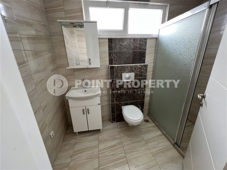 Spacious 2+1 penthouse with an area of 120 m2 in the center of Alanya, 200 m from the sea-id-1338-photo-14