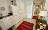 Spacious furnished apartment 2+1, with a total area of 130 m2, on the 7th floor 200 meters from the sea.-id-4080-photo-3