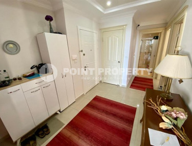 Spacious furnished apartment 2+1, with a total area of 130 m2, on the 7th floor 200 meters from the sea.-id-4080-photo-3
