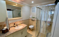 Spacious furnished apartment 2+1, with a total area of 130 m2, on the 7th floor 200 meters from the sea.-id-4080-photo-6