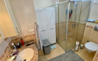 Spacious furnished apartment 2+1, with a total area of 130 m2, on the 7th floor 200 meters from the sea.-id-4080-photo-7