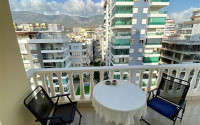 Spacious furnished apartment 2+1, with a total area of 130 m2, on the 7th floor 200 meters from the sea.-id-4080-photo-11