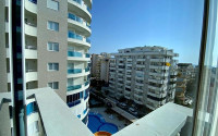 Spacious furnished apartment 2+1, with a total area of 130 m2, on the 7th floor 200 meters from the sea.-id-4080-photo-12