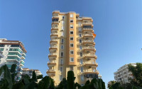 Spacious furnished apartment 2+1, with a total area of 130 m2, on the 7th floor 200 meters from the sea.-id-4080-photo-14