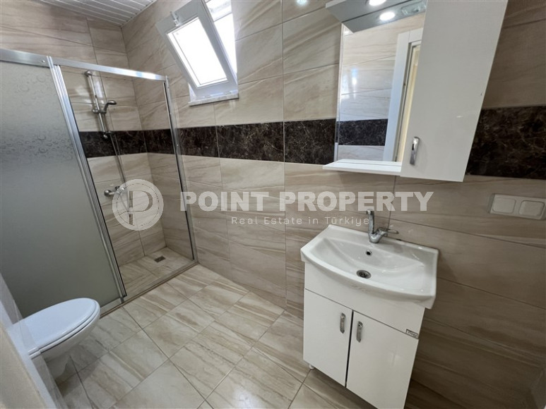 Spacious 2+1 penthouse with an area of 120 m2 in the center of Alanya, 200 m from the sea-id-1338-photo-18