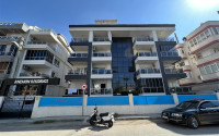 Spacious 2+1 penthouse with an area of 120 m2 in the center of Alanya, 200 m from the sea-id-1338-photo-19