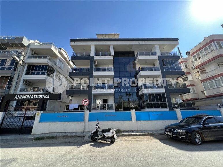 Spacious 2+1 penthouse with an area of 120 m2 in the center of Alanya, 200 m from the sea-id-1338-photo-19