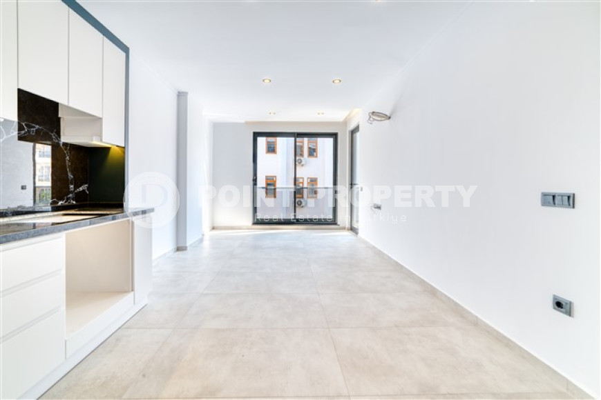 Просторная светлая квартира в комплексе класса Люкс всего в 600 метрах от моря-id-4083-фото-4