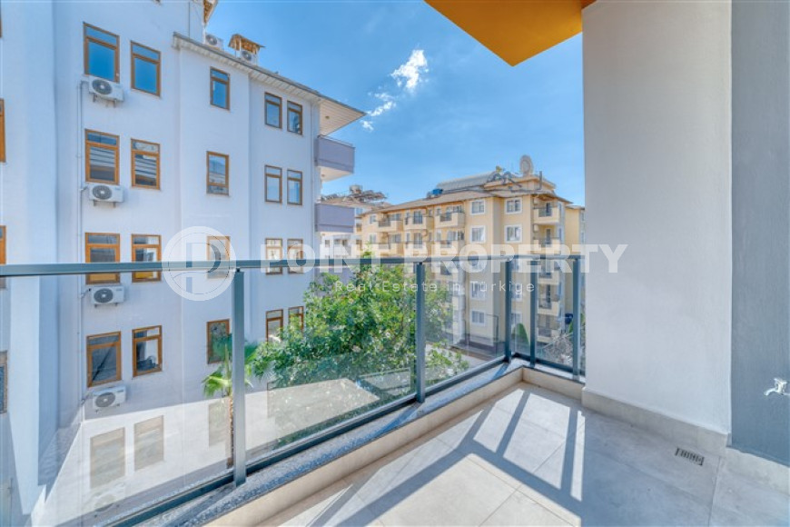 Просторная светлая квартира в комплексе класса Люкс всего в 600 метрах от моря-id-4083-фото-11