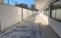 New 2+1 apartment with an area of 125 m2 at the stage of completion of finishing works, Mahmutlar district-id-4087-photo-6