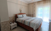 Cozy inexpensive three-room apartment 105 m2 with two balconies, Oba district-id-4090-photo-7