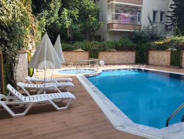 Новые апартаменты с качественным ремонтом в резиденции 2021 года постройки, центр Аланьи-id-4091-фото-2