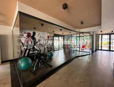 Новые апартаменты с качественным ремонтом в резиденции 2021 года постройки, центр Аланьи-id-4091-фото-5