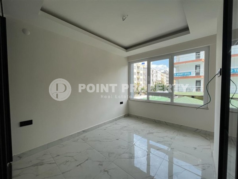 Новые апартаменты с качественным ремонтом в резиденции 2021 года постройки, центр Аланьи-id-4091-фото-7