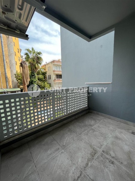 Новые апартаменты с качественным ремонтом в резиденции 2021 года постройки, центр Аланьи-id-4091-фото-11