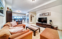Bright apartments with modern design, furniture and household appliances, 800 meters from the sea.-id-4094-photo-1