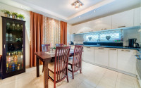 Bright apartments with modern design, furniture and household appliances, 800 meters from the sea.-id-4094-photo-4