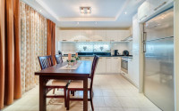 Bright apartments with modern design, furniture and household appliances, 800 meters from the sea.-id-4094-photo-5