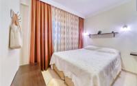 Bright apartments with modern design, furniture and household appliances, 800 meters from the sea.-id-4094-photo-7