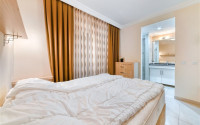 Bright apartments with modern design, furniture and household appliances, 800 meters from the sea.-id-4094-photo-8