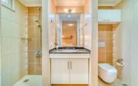 Bright apartments with modern design, furniture and household appliances, 800 meters from the sea.-id-4094-photo-10