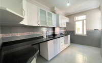 Modern 2+1 apartments in good repair, 350 meters from the beach and promenade.-id-4096-photo-1