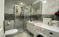 Modern 2+1 apartments in good repair, 350 meters from the beach and promenade.-id-4096-photo-6