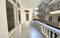 Modern 2+1 apartments in good repair, 350 meters from the beach and promenade.-id-4096-photo-8