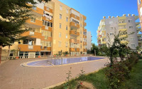 Modern 2+1 apartments in good repair, 350 meters from the beach and promenade.-id-4096-photo-9