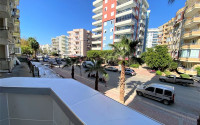 Modern 2+1 apartments in good repair, 350 meters from the beach and promenade.-id-4096-photo-10