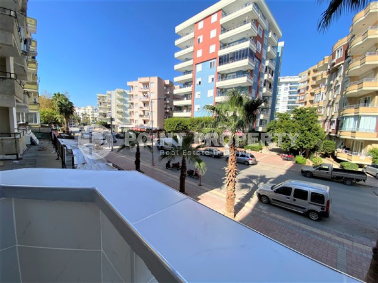 Modern 2+1 apartments in good repair, 350 meters from the beach and promenade.-id-4096-photo-10