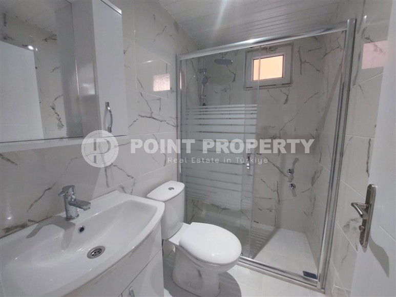 Небольшая квартира 1+1 в 500 метрах от моря в центре популярного района Оба.-id-4097-фото-8