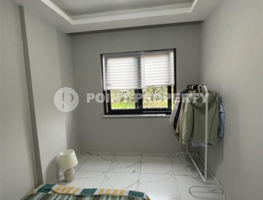 Компактная однокомнатная квартира с чистовой отделкой на 2-м этаже в новом здании, введенном в эксплуатацию в 2022 году.-id-4099-фото-2