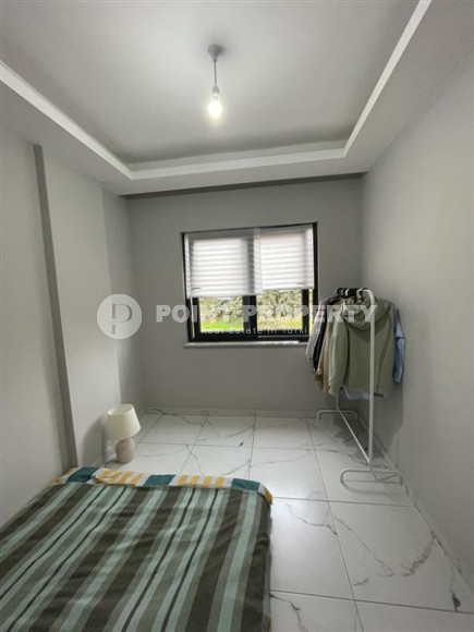 Компактная однокомнатная квартира с чистовой отделкой на 2-м этаже в новом здании, введенном в эксплуатацию в 2022 году.-id-4099-фото-2