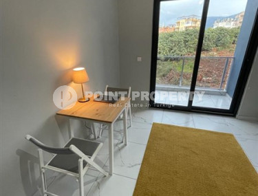 Компактная однокомнатная квартира с чистовой отделкой на 2-м этаже в новом здании, введенном в эксплуатацию в 2022 году.-id-4099-фото-3