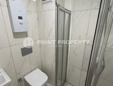 Компактная однокомнатная квартира с чистовой отделкой на 2-м этаже в новом здании, введенном в эксплуатацию в 2022 году.-id-4099-фото-4