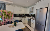 Furnished apartment 200 meters from the beach in a modern residential complex.-id-4101-photo-2