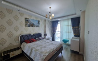 Furnished apartment 200 meters from the beach in a modern residential complex.-id-4101-photo-3
