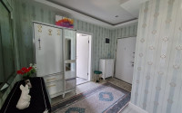 Furnished apartment 200 meters from the beach in a modern residential complex.-id-4101-photo-4