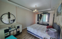 Furnished apartment 200 meters from the beach in a modern residential complex.-id-4101-photo-5