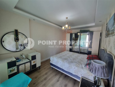 Furnished apartment 200 meters from the beach in a modern residential complex.-id-4101-photo-5