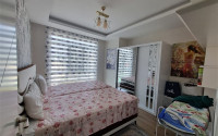 Furnished apartment 200 meters from the beach in a modern residential complex.-id-4101-photo-6