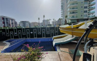 Furnished apartment 200 meters from the beach in a modern residential complex.-id-4101-photo-10