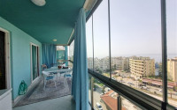 Furnished apartment 200 meters from the beach in a modern residential complex.-id-4101-photo-12