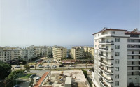 Furnished apartment 200 meters from the beach in a modern residential complex.-id-4101-photo-15